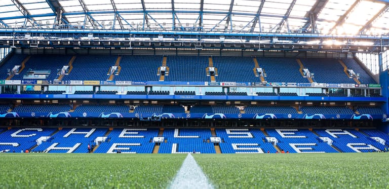 玩球体育成为切尔西的官方博彩合作伙伴